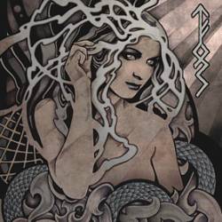 The Flight Of Sleipnir : Essence of Nine